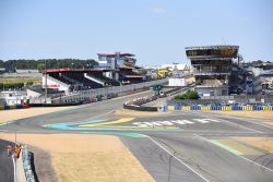 Circuit des 24 Heures du Mans, accessible en voiture, avion, train, bus, tram