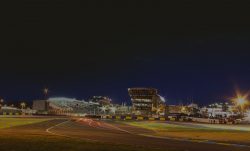 Visite guidée, visite individuelle des installations et du circuit des 24 Heures du Mans