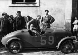 Simca 5 Gordini