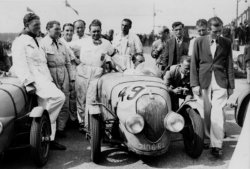 Simca 5 Gordini