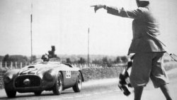 Ferrari 166 MM