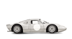 Porsche 904 GTS
