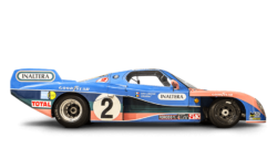 Inaltera 1977