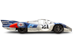 Porsche 917 LH