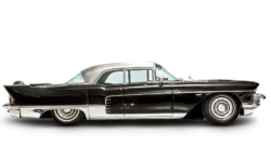 Cadillac Eldorado