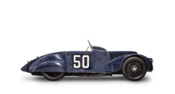 Chenard&Walcker “Tank” Z1