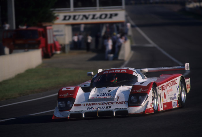 19940849 Musée Des 24 Heures Du Mans Musée Des 24 Heures Du Mans