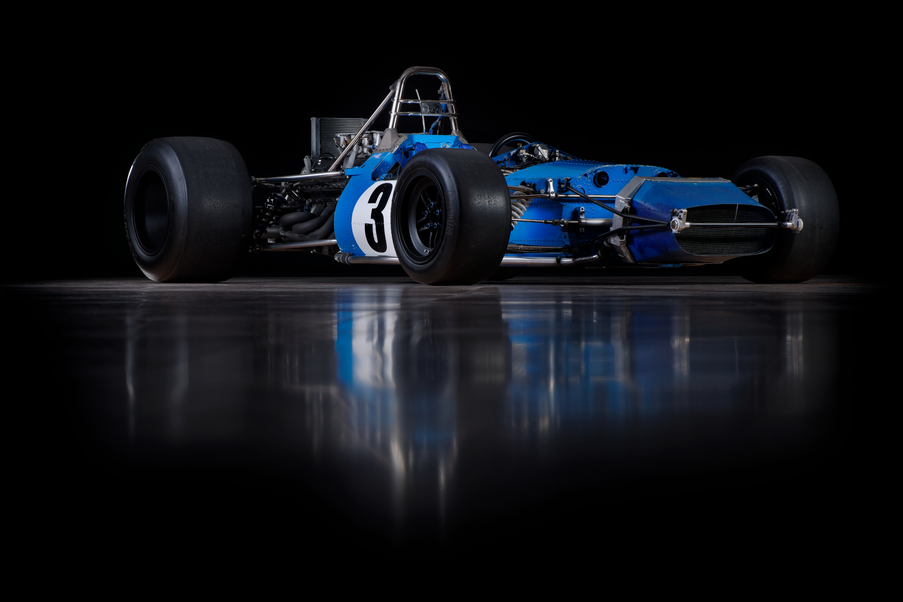 Matra MS80